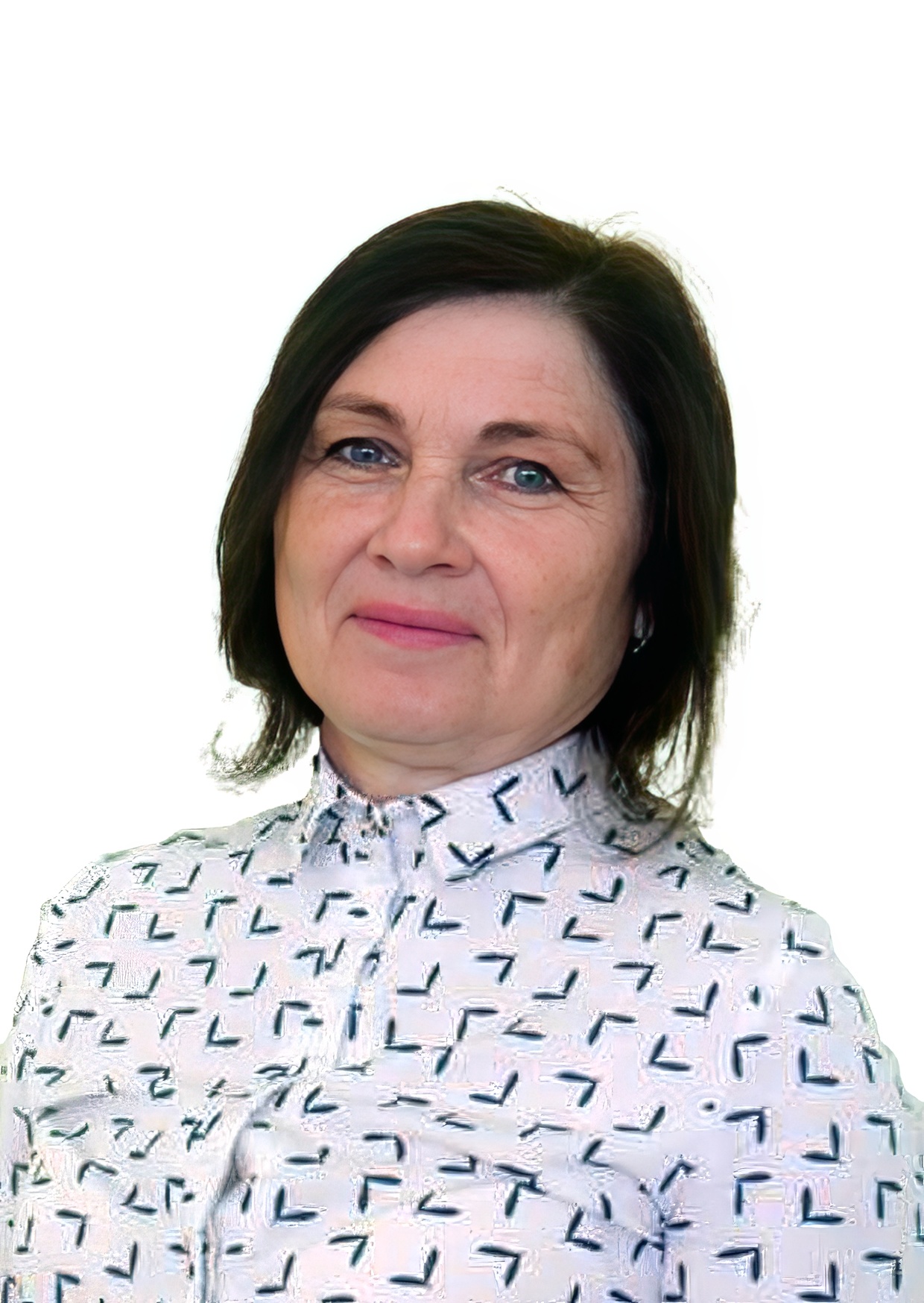 Жаденко Наталья Васильевна.