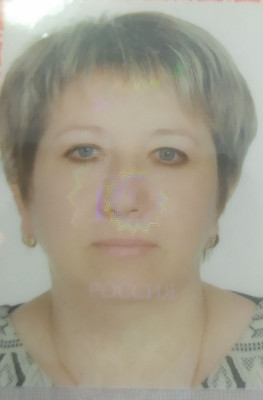 ИО Попова Елена Николаевна ИО Попова Елена Николаевна